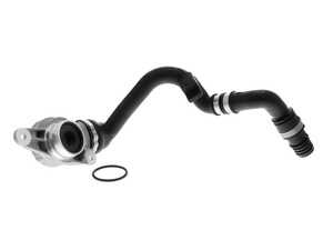 ES#4674817 - 6420101791 - Crankcase Vent Valve - introduces filtered fresh air into the crankcase, Diesel Change Over Valve - Vaico - Mercedes Benz