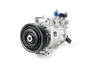 A/C Compressor - DCP02106