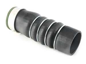 ES#2885707 - 3C0145834L - Charger Intake Hose - Vaico - Volkswagen