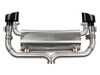 ES#4674821 - IEEXCQ5 - IE Performance Catback Exhaust - Audi RS3 8V - Let your 2.5L beast roar with the ultimate Audi RS3 exhaust system. - Integrated Engineering - Audi