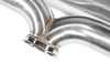 ES#4674821 - IEEXCQ5 - IE Performance Catback Exhaust - Audi RS3 8V - Let your 2.5L beast roar with the ultimate Audi RS3 exhaust system. - Integrated Engineering - Audi