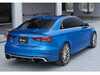 ES#4674821 - IEEXCQ5 - IE Performance Catback Exhaust - Audi RS3 8V - Let your 2.5L beast roar with the ultimate Audi RS3 exhaust system. - Integrated Engineering - Audi