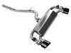 ES#4674821 - IEEXCQ5 - IE Performance Catback Exhaust - Audi RS3 8V - Let your 2.5L beast roar with the ultimate Audi RS3 exhaust system. - Integrated Engineering - Audi