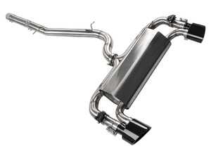 ES#4674821 - IEEXCQ5 - IE Performance Catback Exhaust - Audi RS3 8V - Let your 2.5L beast roar with the ultimate Audi RS3 exhaust system. - Integrated Engineering - Audi