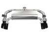 ES#4674821 - IEEXCQ5 - IE Performance Catback Exhaust - Audi RS3 8V - Let your 2.5L beast roar with the ultimate Audi RS3 exhaust system. - Integrated Engineering - Audi