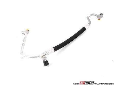 ES#264838 - 64509185992 - A/C Hose - Genuine BMW - BMW
