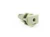 ES#124964 - 51478399492 - Door Sill Clip - Priced Each - Secures door clips to body - Genuine BMW - BMW