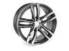 ES#3421303 - 36117856710 - 704 Bmw Light Alloy Wheel M Double Spoke 704-19" - Genuine BMW - BMW