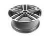 ES#3421303 - 36117856710 - 704 Bmw Light Alloy Wheel M Double Spoke 704-19" - Genuine BMW - BMW