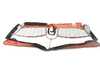 ES#253464 - 52207229591 - SEAT COVER LEATHER - Genuine MINI - MINI