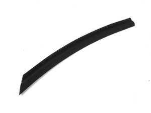 ES#91549 - 51231870527 - Left Hood Gasket - 400mm - (NO LONGER AVAILABLE) - Located behind the left hood vent - Genuine BMW - 