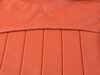 ES#253467 - 52207229630 - COVER BACKREST LEATH - Genuine MINI - MINI