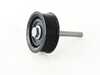 ES#3272083 - 94610211876 - Accessory Drive Belt Idler Pulley - does not include hardware - Genuine Porsche - Porsche