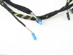 ES#4405363 - 61126992427 - WIRING TRUNK LID - Genuine BMW - BMW