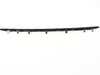 ES#2978146 - 51427349526 - Accent Modling - Rear Right - Schwarz - Genuine BMW - BMW