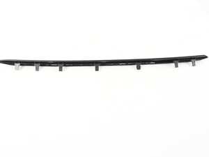 ES#2978146 - 51427349526 - Accent Modling - Rear Right - Schwarz - Genuine BMW - BMW