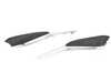 ES#4488873 - 51955A42425 - Carbon Fiber/Alcantara Interior Trim Kit - High-end interior upgrade! - Genuine BMW M Performance - BMW
