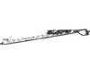 ES#4488873 - 51955A42425 - Carbon Fiber/Alcantara Interior Trim Kit - High-end interior upgrade! - Genuine BMW M Performance - BMW