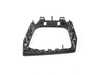 ES#4488873 - 51955A42425 - Carbon Fiber/Alcantara Interior Trim Kit - High-end interior upgrade! - Genuine BMW M Performance - BMW