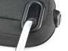 ES#3245202 - 52207425547 - Rear Center Headrest - CXE1 Carbon Black - Mounts to the rear seats - Genuine MINI - MINI