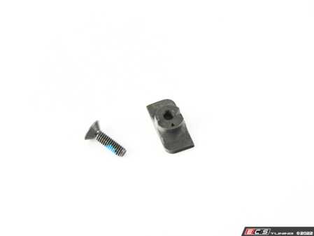 ES#156849 - 54112492838 - SPACER - Genuine BMW - BMW
