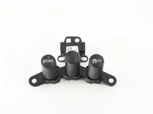 ES#2080982 - 61313454175 - Switch Assembly - Sport and DTC - Located in the center console - Genuine MINI - MINI