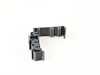 ES#2643362 - 34326799264 - Brake Line Bracket - 3-Fold - Genuine BMW - BMW