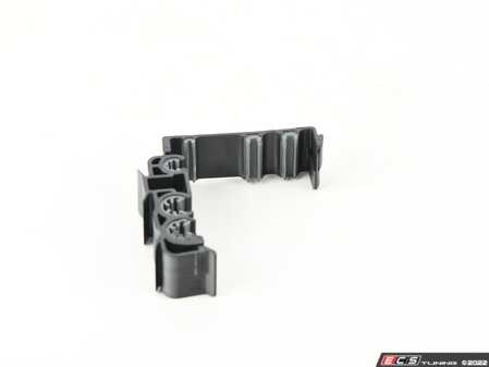 ES#2643362 - 34326799264 - Brake Line Bracket - 3-Fold - Genuine BMW - BMW