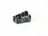 ES#2643362 - 34326799264 - Brake Line Bracket - 3-Fold - Genuine BMW - BMW