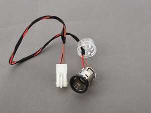 ES#4208718 - 61349473608 - CIGARETTE LIGHTER SOCKET - Genuine BMW - BMW