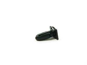 ES#125070 - 51478413209 - E92 Door Sill Trim Clips - Priced Each - Secures door sills - Genuine BMW - BMW