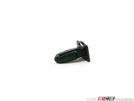 ES#125070 - 51478413209 - E92 Door Sill Trim Clips - Priced Each - Secures door sills - Genuine BMW - BMW