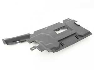 ES#118352 - 51458125689 - Genuine C. UNIT COVER - Genuine BMW - BMW
