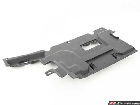 ES#118352 - 51458125689 - Genuine C. UNIT COVER - Genuine BMW - BMW