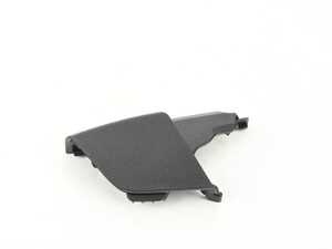 ES#2611847 - 52107275690 - COVER, BELT CATCH RI - Genuine BMW - BMW