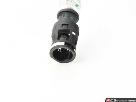 ES#2590039 - 32416793551 - RETURN PIPE DYNAMIC - Genuine BMW - BMW