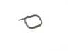 ES#4762468 - 11515A8A885 - Profile Seal - Priced Each - Genuine MINI - BMW MINI