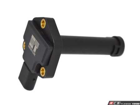 ES#4583600 - 12617607910 - Oil Level Indicator - Reads oil level in oil pan - Hamburg Tech - BMW