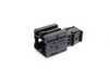 ES#165021 - 61136907089 - Pin Terminal - Used in the wiring harness for the battery distribution box - Genuine BMW - BMW