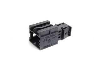 ES#165021 - 61136907089 - Pin Terminal - Used in the wiring harness for the battery distribution box - Genuine BMW - BMW