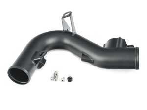 ES#4609186 - MS100222 - APR Throttle Pipe - Compatible with both OEM and upgraded APR charge hoses. - APR - Audi Volkswagen