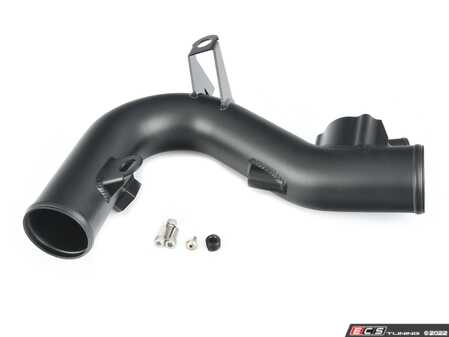 ES#4609186 - MS100222 - APR Throttle Pipe - Compatible with both OEM and upgraded APR charge hoses. - APR - Audi Volkswagen