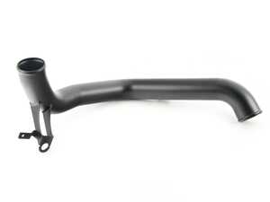 ES#4615776 - MS100226 - APR Turbo Outlet Pipe - Replaces the factory plastic pipe with a high quality aluminum pipe that's a constant diameter within. - APR - Audi Volkswagen
