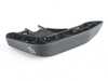 ES#3014639 - 4M08832524PK - Rear Seat Back Adjustment Handle - Black - Right - Genuine Volkswagen Audi - Audi