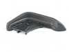 ES#3014639 - 4M08832524PK - Rear Seat Back Adjustment Handle - Black - Right - Genuine Volkswagen Audi - Audi
