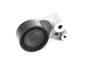 Belt Tensioner Roller With Protection Cap - Priced Each