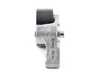 ES#3272671 - 94810240375 - Belt Tensioner Roller With Protection Cap - Priced Each - located between the crankshaft drive pulley and the right side idler pulley - Genuine Porsche - Porsche