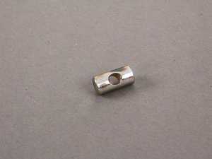 ES#63686 - 35411152372 - Pin - See MOQKT - Genuine BMW - BMW