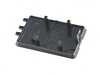 ES#3441527 - 8W08643214PK - Console Mat - Black - Genuine Volkswagen Audi - Audi