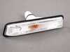 ES#173581 - 63137164492 - E53 X5 White Fender Side Marker - Right  - Replace your damaged or burned out side markers - Genuine BMW - BMW